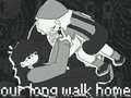 游戏Our Long Walk Home