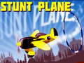 游戏Stunt Plane
