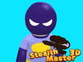 游戏Stealth Master 3D 