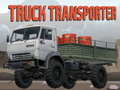 游戏Truck Transporter