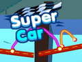 游戏Super car