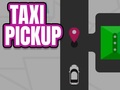 游戏Taxi Pickup