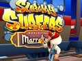 游戏Subway Surfers: Marrakech