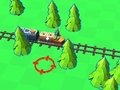 游戏Train Adventure