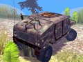 游戏Truck Offroad Drive Heavy Transport