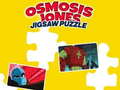 游戏Osmosis Jones Jigsaw Puzzle
