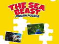游戏The Sea Beast Jigsaw Puzzle