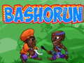 游戏Bashorun