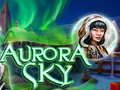 游戏Aurora Sky