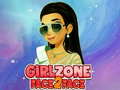 游戏Girlzone Face 2 Face
