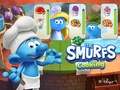 游戏The Smurfs Cooking