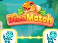 游戏Dino Match