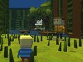 游戏Kogama: Raft Adventure