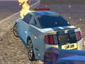 游戏Car Demolition Parking Place Multiplayer