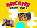 游戏Arcane Jigsaw Puzzles