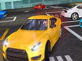游戏Advance Car Parking Game 3D