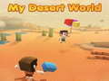 游戏My Desert World