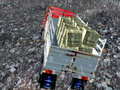 游戏Off Road Truck Cargo Delivery