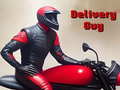 游戏Delivery Guy