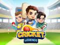 游戏Cricket Legends