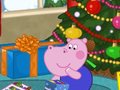 游戏Santa Christmas Workshop