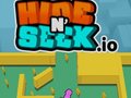 游戏Hide And Seek.io