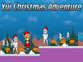游戏Yui Christmas Adventure