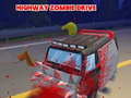 游戏Highway Zombie Drive