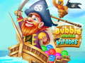游戏Bubble Pirates Mania 