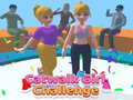游戏Catwalk Girl Challenge