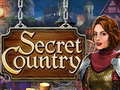 游戏Secret Country