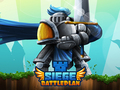 游戏Siege Battleplan