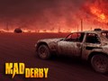 游戏Mad Derby