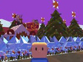 游戏Kogama: Parkour Christmas