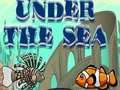游戏Under The Sea
