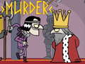 游戏Murder v 2.0