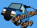 游戏Catch Em' Corp