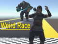 游戏Weird Race