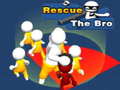 游戏Rescue The Bro