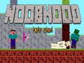游戏NoobHood help Alex!