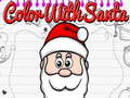 游戏Draw With Santa