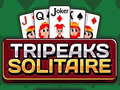 游戏Tripeaks Solitaire Classic