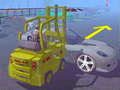游戏ForkLift Real Driving Sim