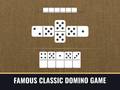 游戏Domino