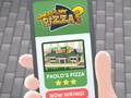 游戏Where's my Pizza