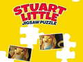 游戏Stuart Little Jigsaw Puzzle