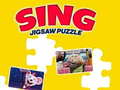 游戏Sing Jigsaw Puzzle