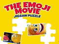 游戏The Emoji Movie Jigsaw Puzzle