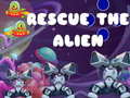 游戏Rescue The Alien