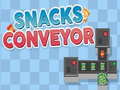 游戏Snacks Conveyor